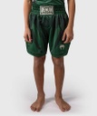 Venum Boxing Shorts Attack Kids, Green
