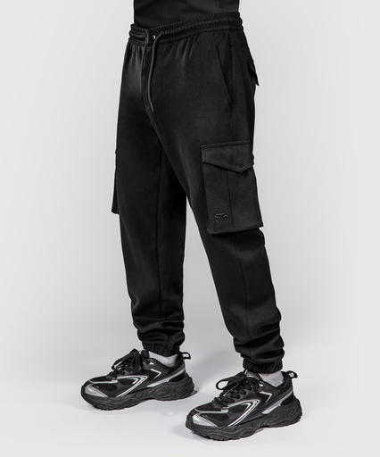 Venum Trainingshose Urban Gi, Schwarz