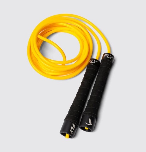 [FSS-ULTRA-GE] Fly Springseil Ultra, Gelb