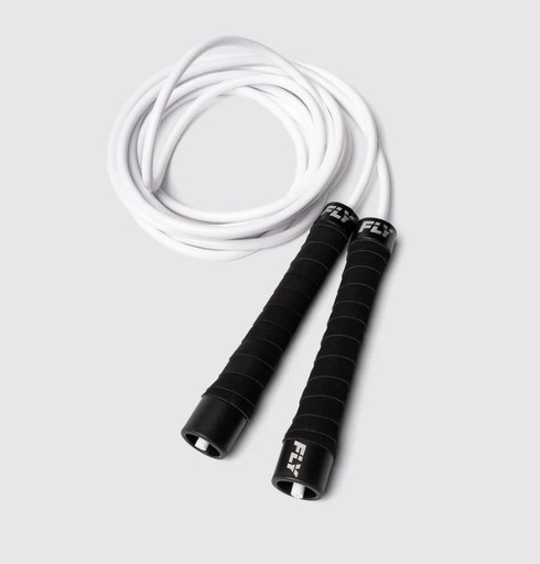 [FSS-ULTRA-W] Fly Jump Rope Ultra, White