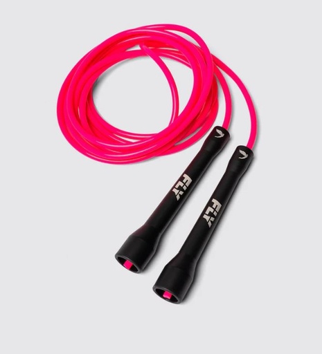 [FSS-SUPER-P] Fly Jump Rope Super, Pink