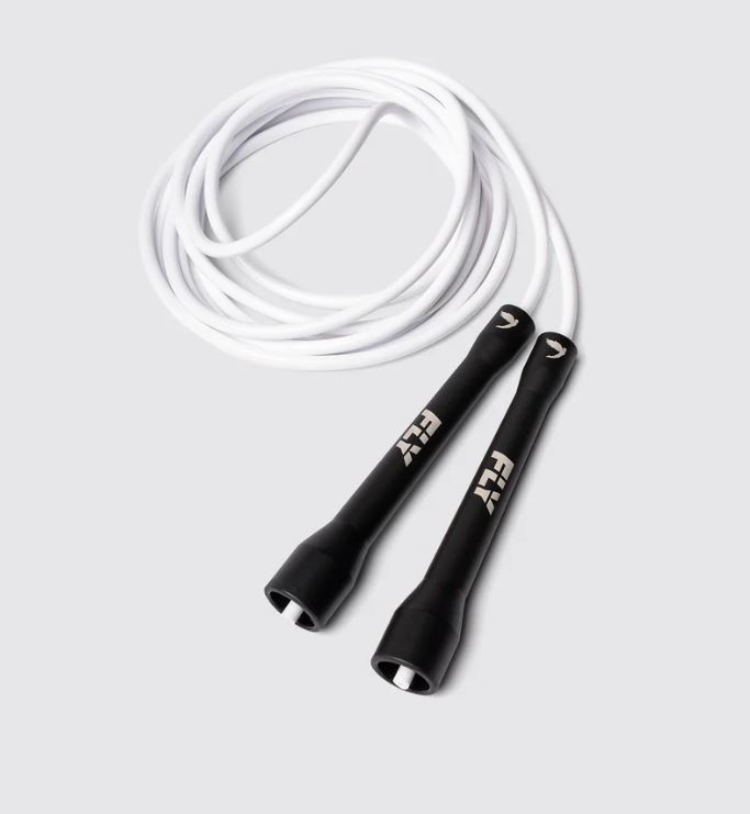 Fly Jump Rope Super, White