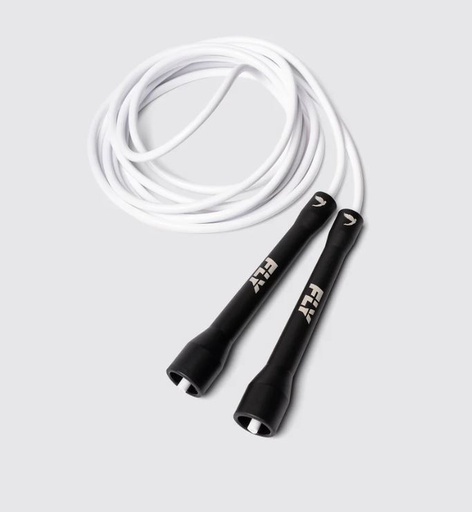 [FSS-SUPER-W] Fly Jump Rope Super, White