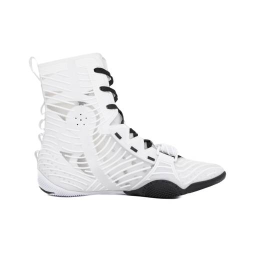 Nike Boxschuhe HyperKO 3, Weiss-Schwarz