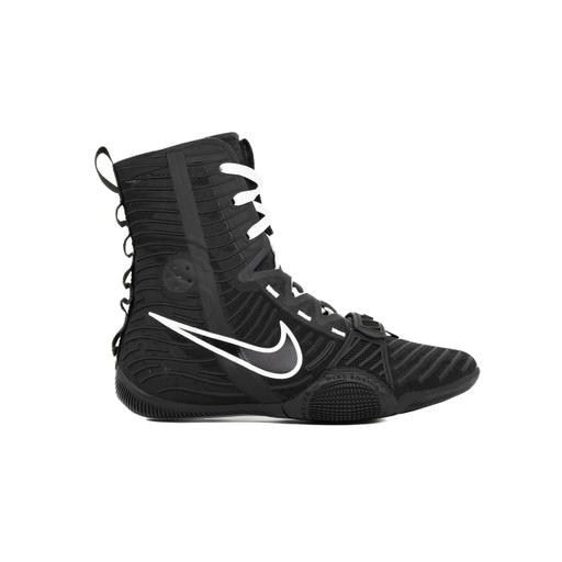 Nike Boxing Shoes HyperKO 3, White-Black