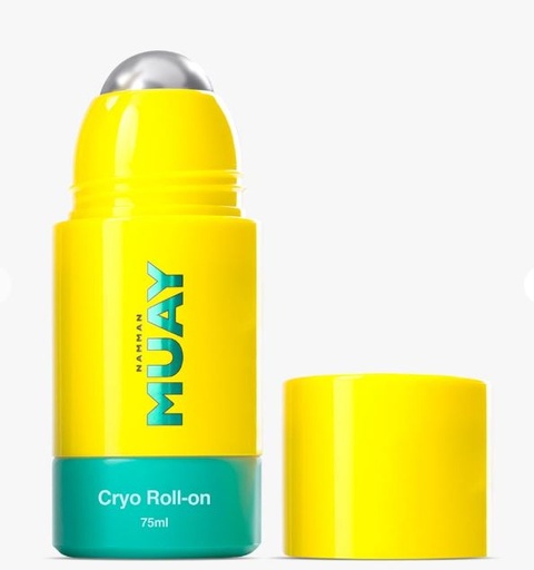 [NATHAL-ROLLON] Namman Muay Roll-On