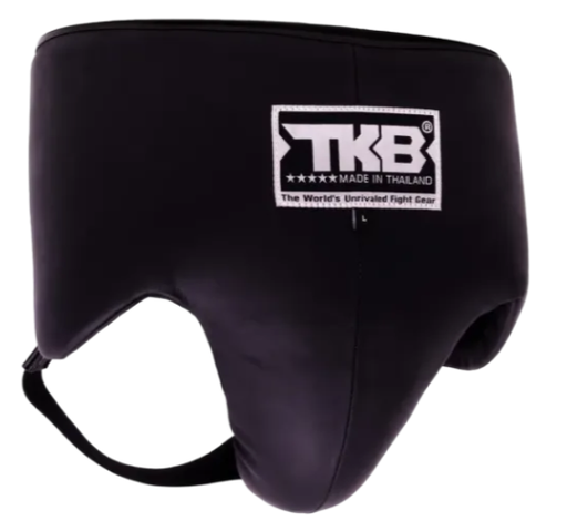 Top King Tiefschutz, Schwarz