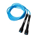 Fly Springseil Super, Blau