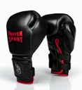Paffen Sport Boxhandschuhe Pro Speed, Schwarz