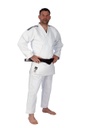 adidas Judo Anzug Champion III IJF Modell 2, Weiß