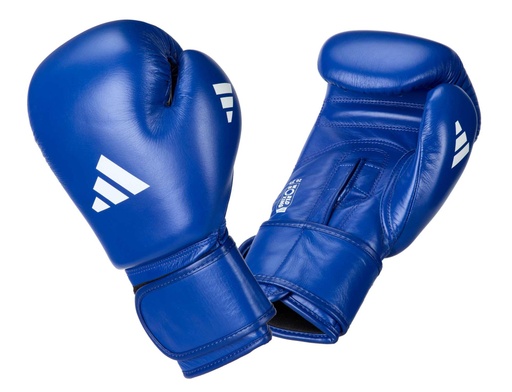 adidas Boxing Gloves WB, Blue