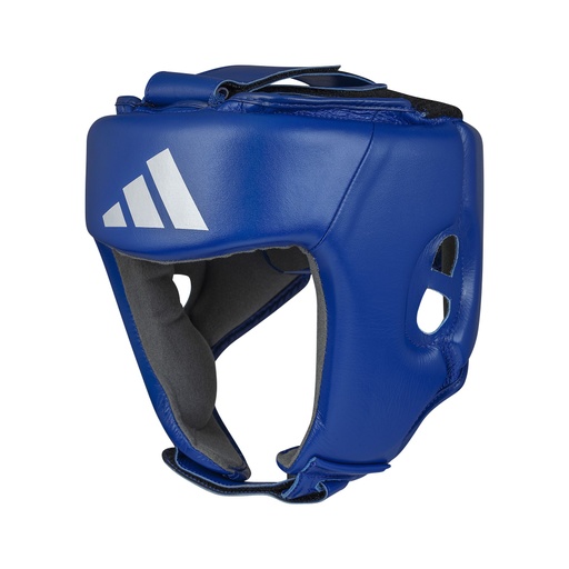 adidas Head Guard WB, Blue