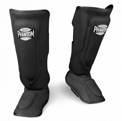 Phantom Shin Guards Mexico, Black