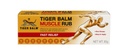 Tiger Balm Salbe Muscle Rub 30g, Aufwärmend. Rot