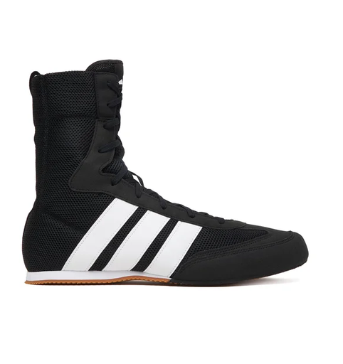 adidas Boxing Shoes Box Hog Classic, Black