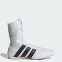 adidas Boxschuhe Box Hog Classic, Weiß
