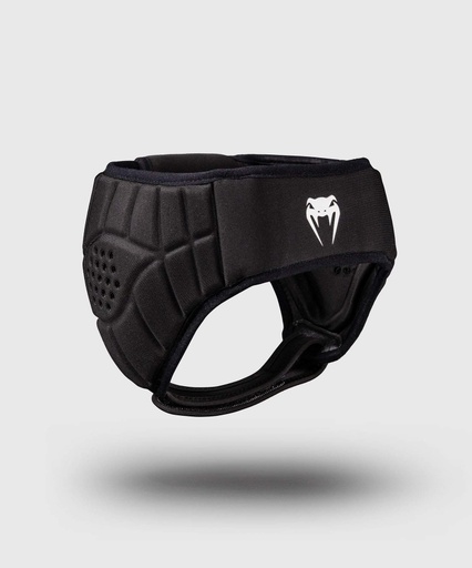 Venum Ear Guard Challenger, Black