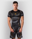 Venum Rash Guard Matupa, Schwarz-Grau