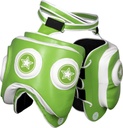 Top Ten Oberschenkel Pads Kao, Grün