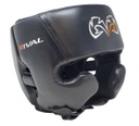 Rival Kopfschutz RHG20 Traditional, Schwarz