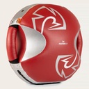 Rival Punch Shield RPS100 Professional, Rot-Silber
