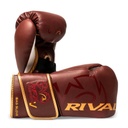 Rival Bag Gloves RFX-Guerrero-V HDE-F, Burgundy-Gold