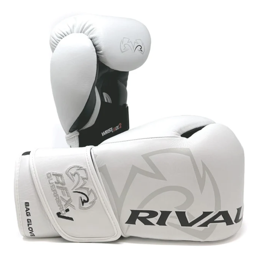 Rival Bag Gloves RFX-Guerrero-V SF-H, White