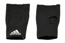 adidas Innenhandschuhe Speed, Schwarz