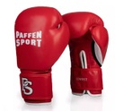 Paffen Sport Boxhandschuhe Contest, Rot