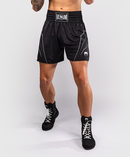 Venum Boxing Shorts Streamline, Black