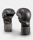 Venum MMA Gloves Sparring Impact Evo Scales, Dark Grey