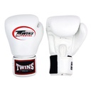 Twins Boxhandschuhe BGVL-4, Weiß