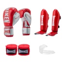 Muay Thai Set Eclipse, Rot
