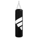 adidas Boxsack Speed 150x33cm 35kg, Schwarz
