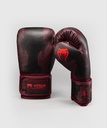 Venum Boxhandschuhe Spectre, Schwarz-Rot