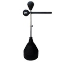PX Standboxbirne Rapid 140-190cm, Schwarz