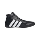 adidas Wrestling Shoes Havoc Plus, Black