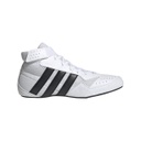 adidas Ringerschuhe Havoc Plus, Weiß