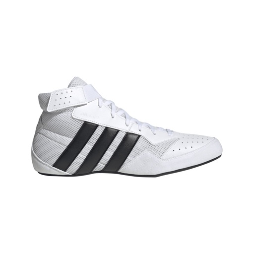adidas Wrestling Shoes Havoc Plus, White