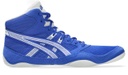 asics Ringerschuhe Snapdown 4, Blau-Weiß