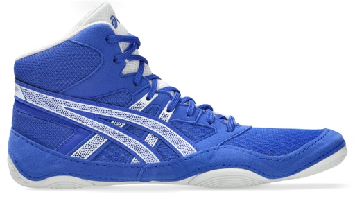 asics Wrestling Shoes Snapdown 4, Blue-White