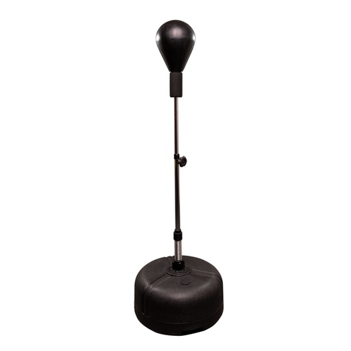 [4102-9180] Top Ten Standboxbirne Striker, Schwarz