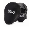 Everlast Boxpratzen Classic, Schwarz