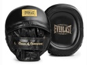 Everlast Boxpratzen 1910 Pro, Schwarz