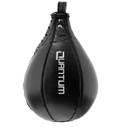 Quantum Speedball S 20x13cm, Schwarz