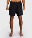 Venum Fight Shorts G-Core, Schwarz-Gold