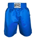 Cleto Reyes Boxhose, Blau