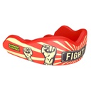 Damage Control Mundschutz High Impact Fight, Rot