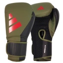adidas Boxhandschuhe Power 50, Grün