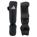 adidas Schienbeinschoner Basic, Schwarz
